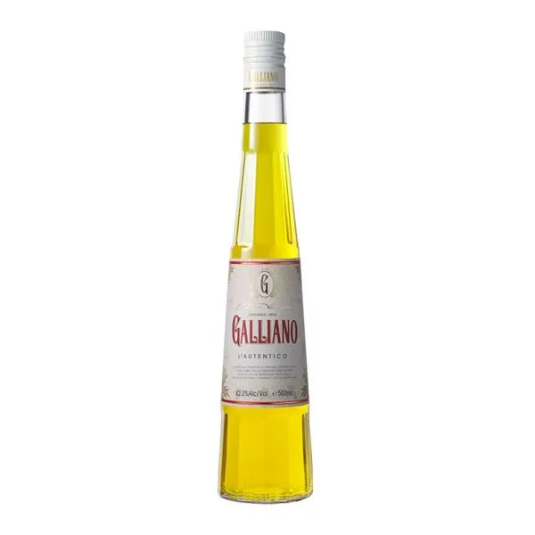Galliano L'Autentico 50cl Itaalia