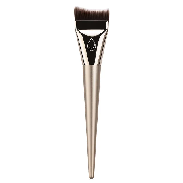 LJUS Silk Liquid Foundation Brush