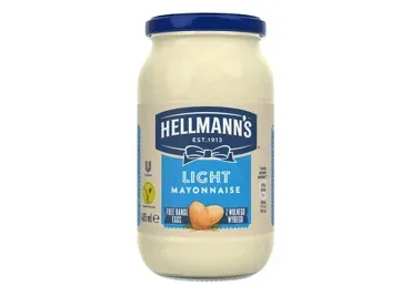 Light majonees, HELLMANN'S, 405ml