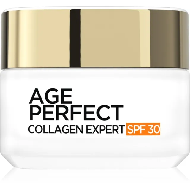 L’Oréal Paris Age Perfect Collagen Expert Noorendav päevakreem küpsele nahale SPF 30 50 ml