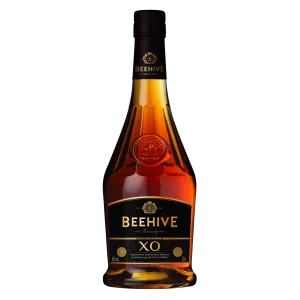 Brandy Beehive XO 40% 0.5L