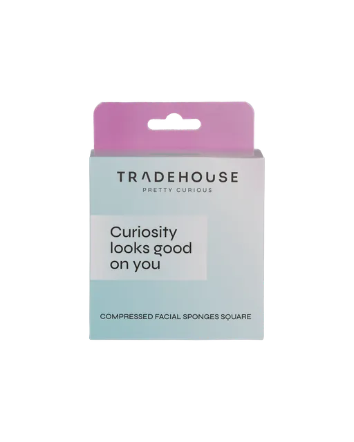 Tradehouse Pretty Curious kandilised pesusvammid
