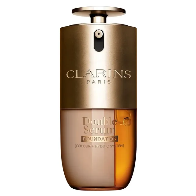 CLARINS Double Serum Foundation L5N 30ml