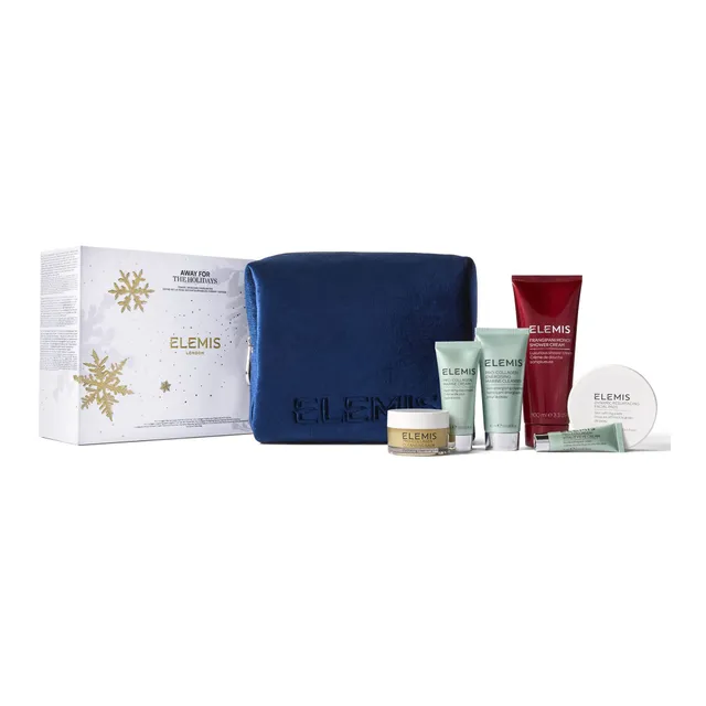ELEMIS Away For The Holidays komplekt