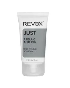 Just 10% aselaiinhappega näokreem 30ml