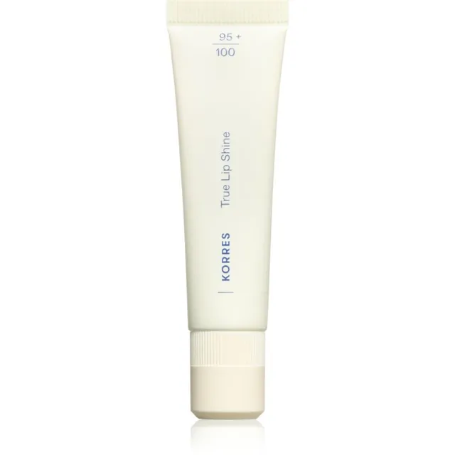 Korres True Lip Shine Toitev huuleläige varjund Mulberry 10 ml