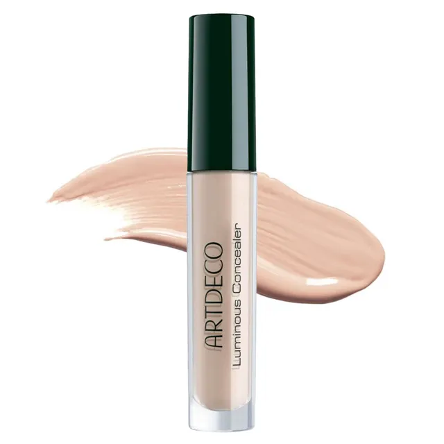 ARTDECO Luminous Concealer No.8 Luminous Olive 4ml