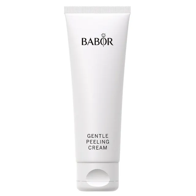 BABOR Gentle Peeling Cream 50ml