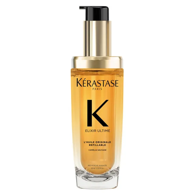 KERASTASE Elixir Ultime Versatile Beautifying Oil 30ml