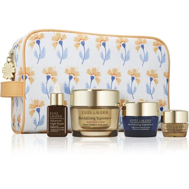 Estée Lauder Revitalizing Supreme+ Moisture Value Set Säästupakk