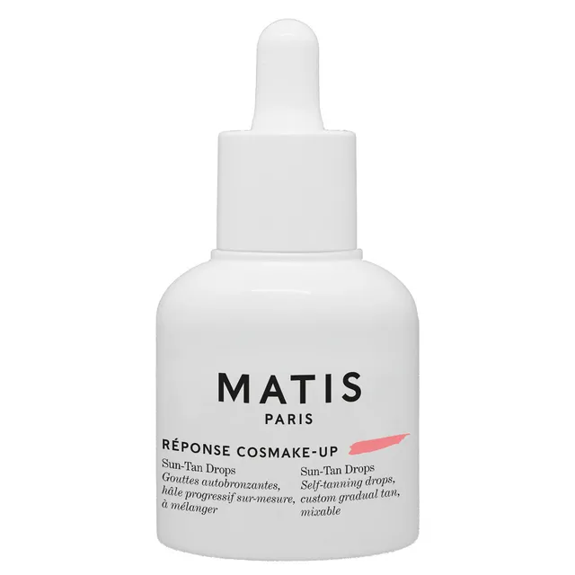 MATIS Reponse Cosmake-Up Sun-Tan Drops 30ml