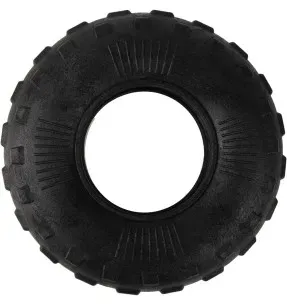 Vastupidav autorehvi kujuline koera mänguasi Foam Tyre (Pawise)