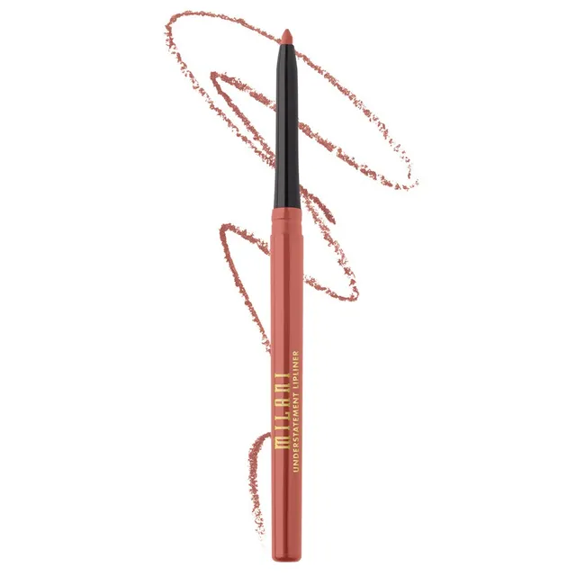 MILANI Understatement Lip Liner No.110 Nude Entrance 0.35g