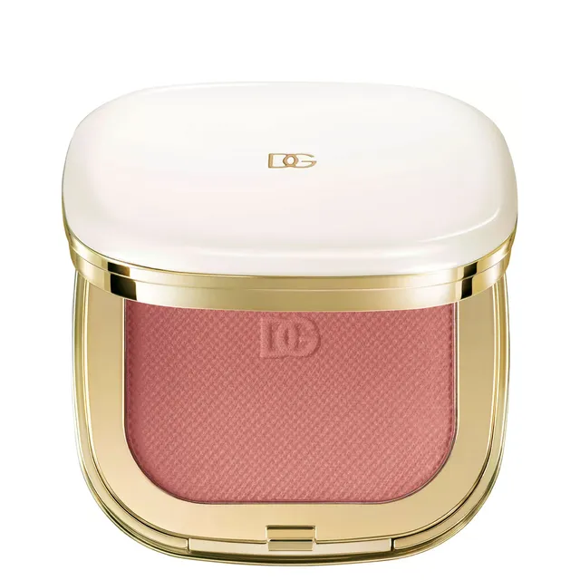 DOLCE & GABBANA Cheeks & Eyes Match No.03 Hopeful Rose 8g