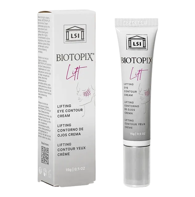 Biotopix Lift Eye Contour Cream