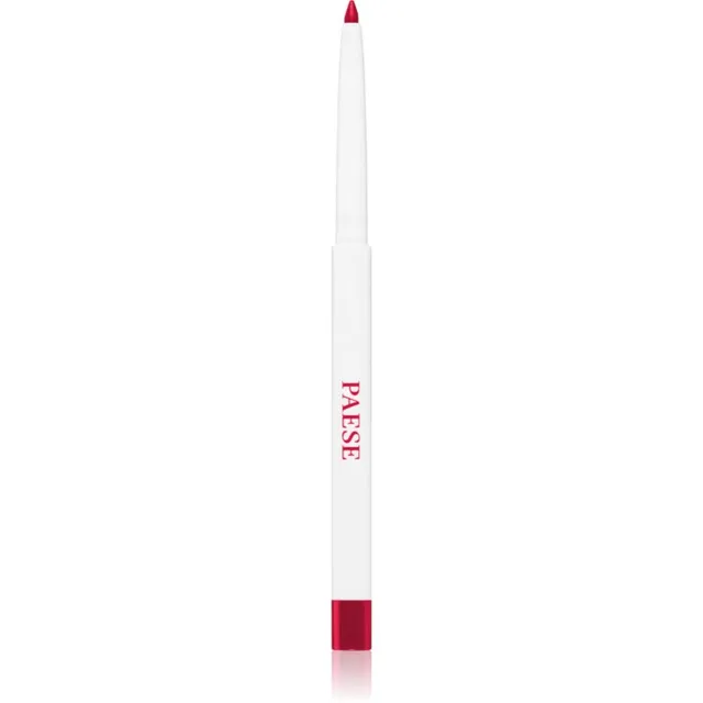 Paese The Kiss Lips Lip Liner Huulepliiats varjund 06 Classic Red 0,3 g