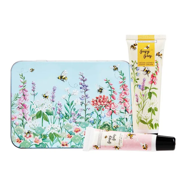 Busy Bees komplekt
