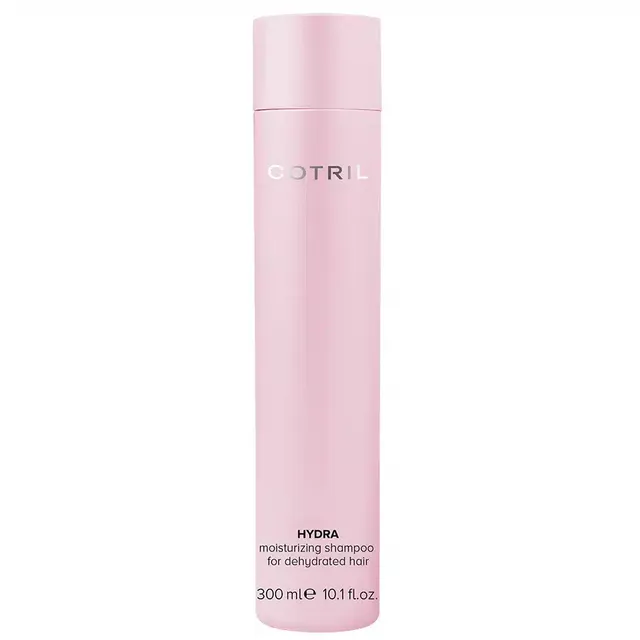 Cotril HYDRA Moisturizing Shampoo