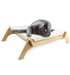 Kassipesa lamamisase Cat Lounge (AFP - Classic Comfort)