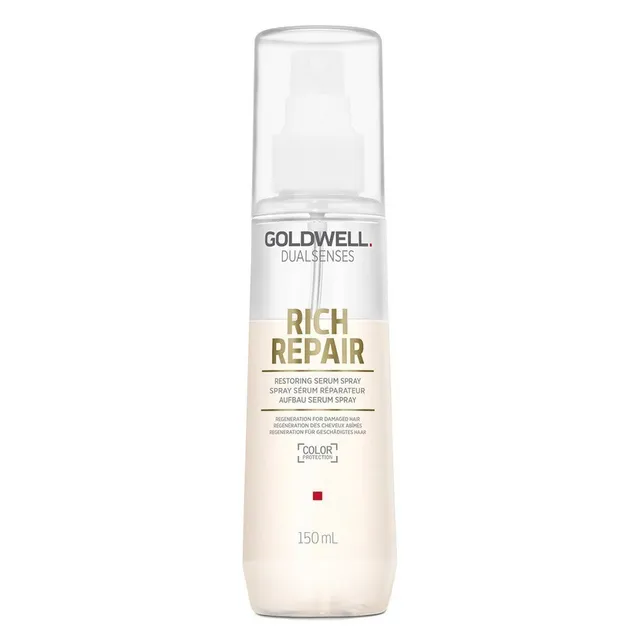 Goldwell DS Rich Repair Restoring Serum Spray 150ml
