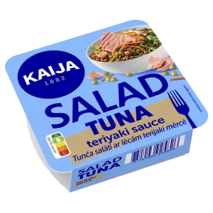 Kaija Tuunikala salat Mehhikopärane 160g