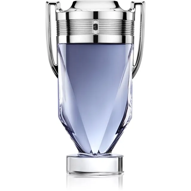 Rabanne Invictus tualettvesi meestele 200 ml