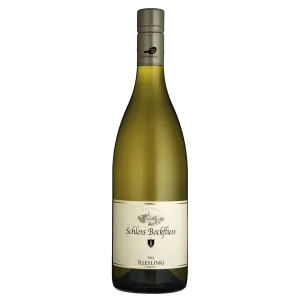 Vv Schloss Bockfliess Rieslind Kies0.75L