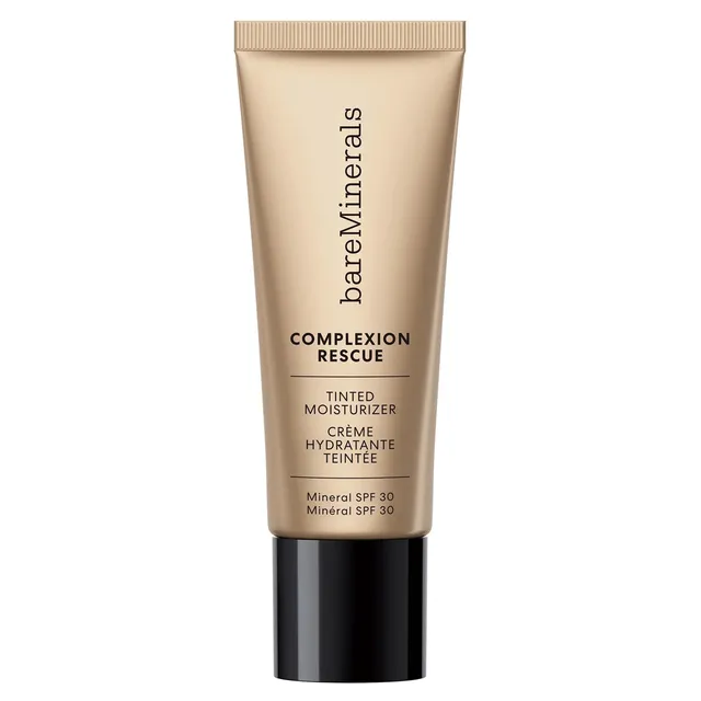 BAREMINERALS Complexion Rescue Tinted Moisturizer SPF30 No.5.5 Bamboo 35ml
