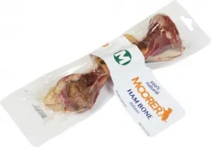 Moorer Naturaalne Parma Singi Närimiskont 240g