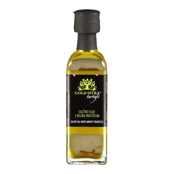 Oliiviõli valge trühvliga 55ml Sloveenia