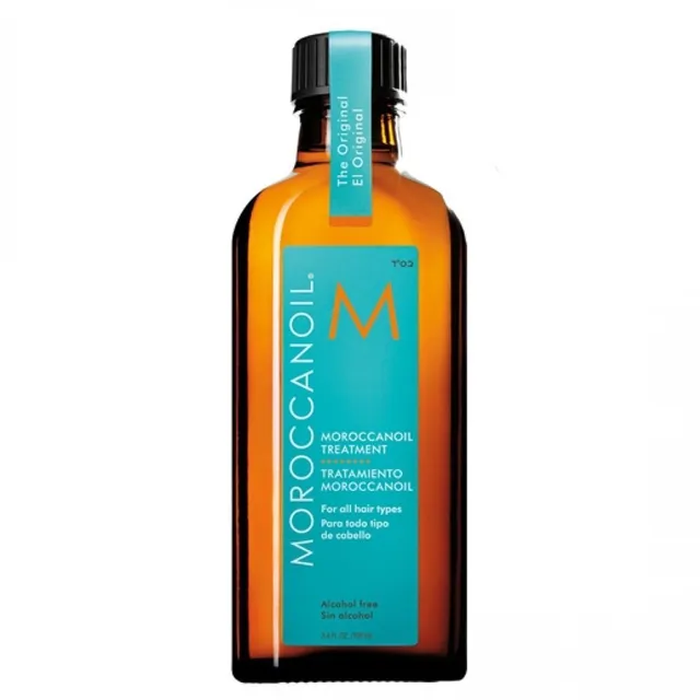 MOROCCANOIL Original Treatment 50ml
