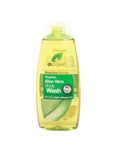 Duŝigeel Aloe Vera 250ml