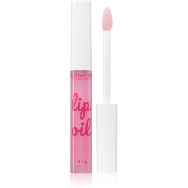FlosLek Laboratorium SPARK&care Lip Oil Huuleõli 5.5 g