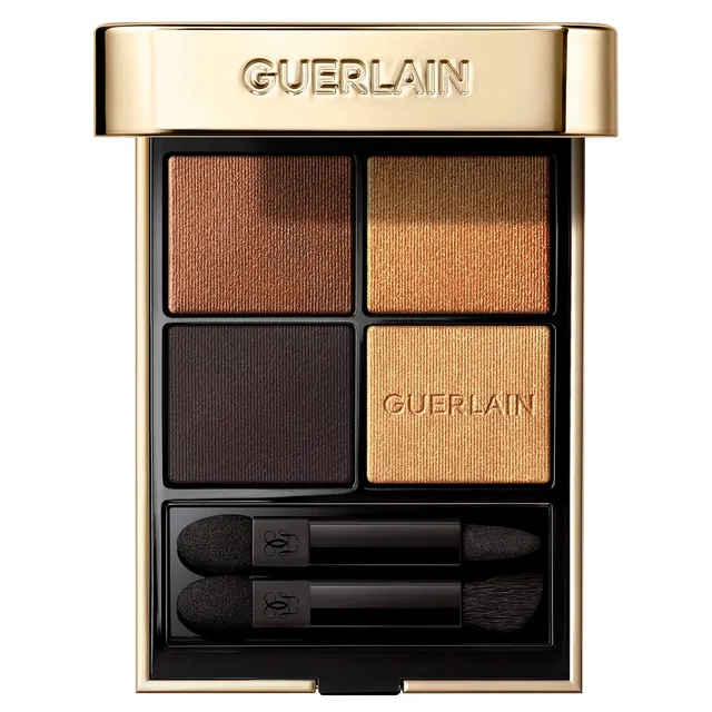 GUERLAIN Ombres G Eyeshadow Palette No.940 Royal Jungle 6g