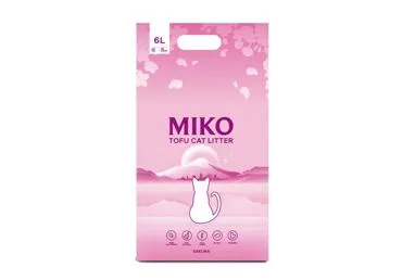Tofu kassiliiv Sakura Miko 6l