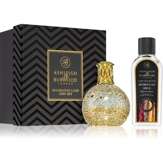 Ashleigh & Burwood London Little Treasure Kinkekomplekt