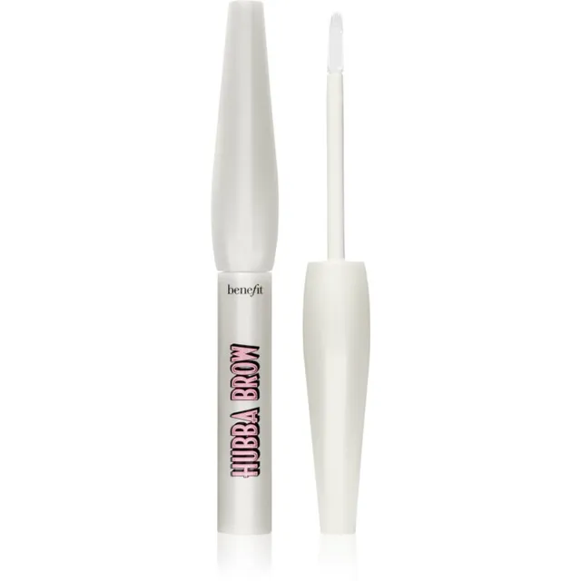 Benefit Hubba Brow Serum Kasvuseerum kulmudele 4,5 ml