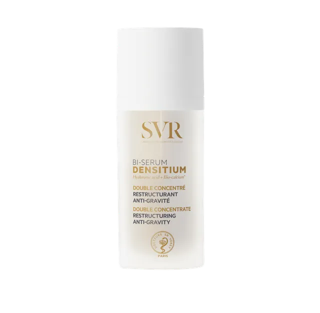 SVR DENSITIUM BI-SEERUM KAHEFAASILINE PINGULDAV 30ML
