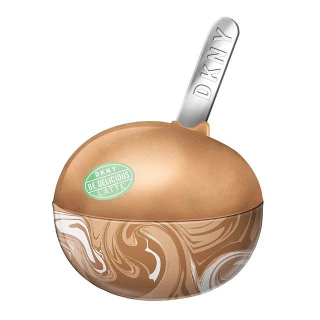 Be Delicious Latte Pistachio EdP 50ml