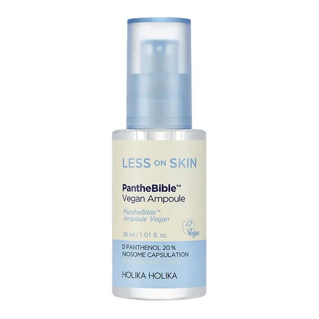 Ampull Less on Skin 30ml