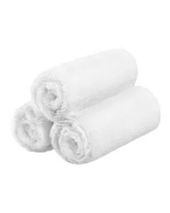 Näorätik White 3tk