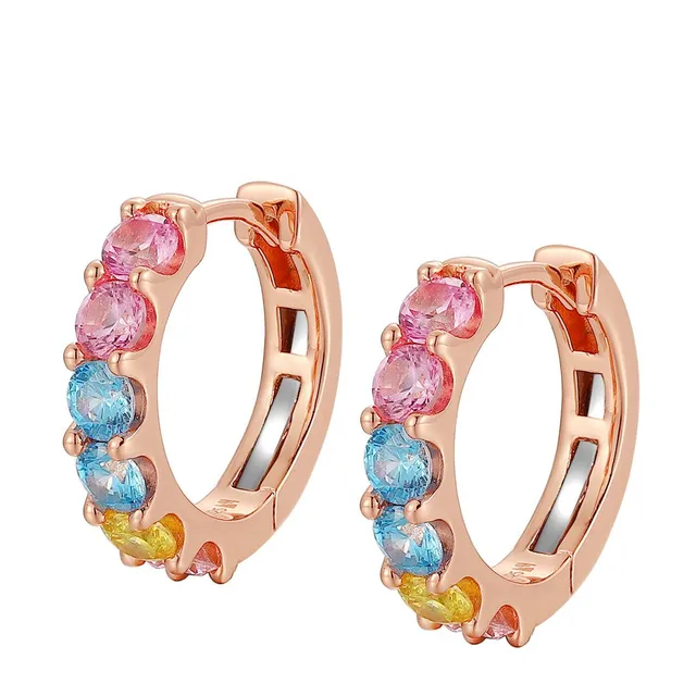 NEORE Sindy Rainbow Earrings
