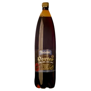 Tanheiser Porter tume kali kuni 1.2%1.5L