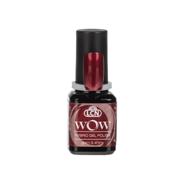 LCN WOW Hybrid Gel Polish