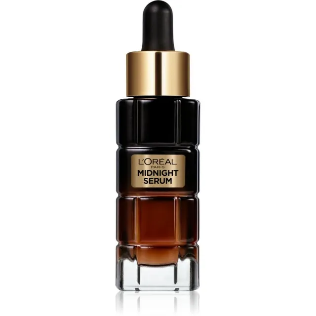 L’Oréal Paris Age Perfect Cell Renew Midnight Taastav nahaseerum 30 ml