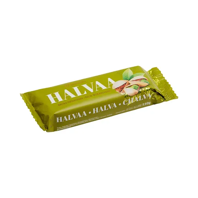 Halvaa pistaatsia, MARMITON, 150 g