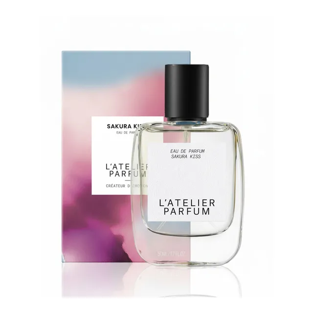 Sakura Kiss EdP 50ml