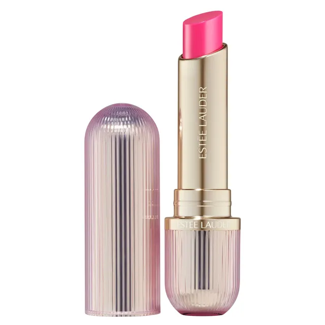 ESTEE LAUDER Futurist HydraPlump Tinted Lip Balm No.706 Raspberry Revival 2.8g