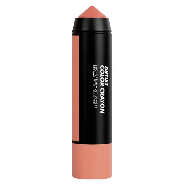 MAKE UP FOR EVER Artist Color Crayon Stick No.126 Peachy Coral 7g