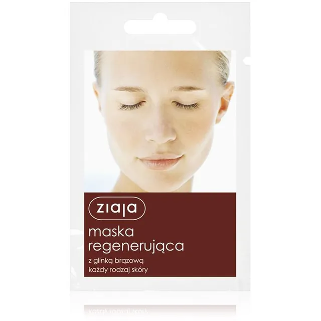 Ziaja Mask Taastav mask 7 ml